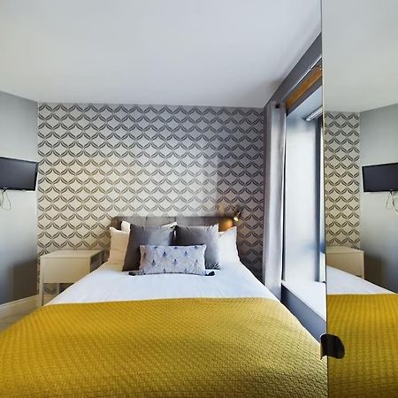 Donegall Sq Apt At City Gate, Belfast City Centre Extérieur photo