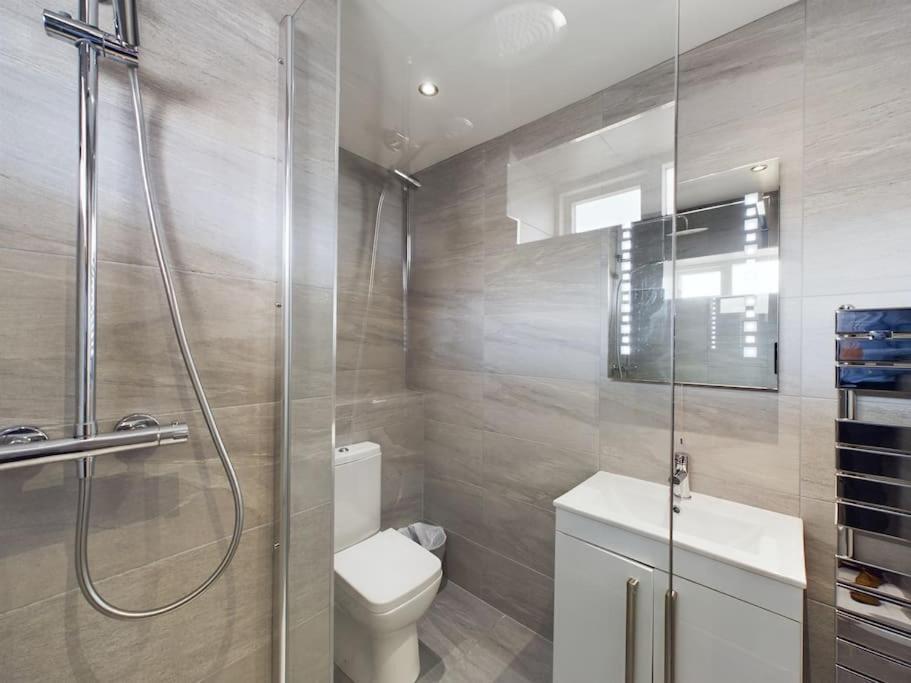 Donegall Sq Apt At City Gate, Belfast City Centre Extérieur photo