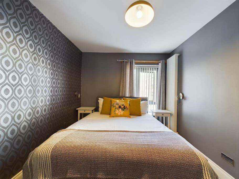 Donegall Sq Apt At City Gate, Belfast City Centre Extérieur photo