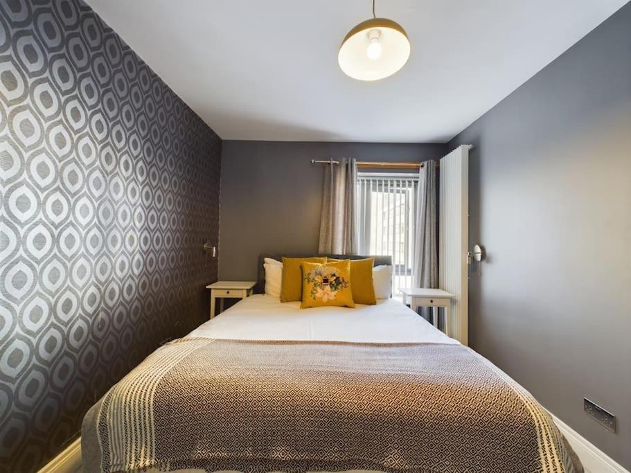 Donegall Sq Apt At City Gate, Belfast City Centre Extérieur photo