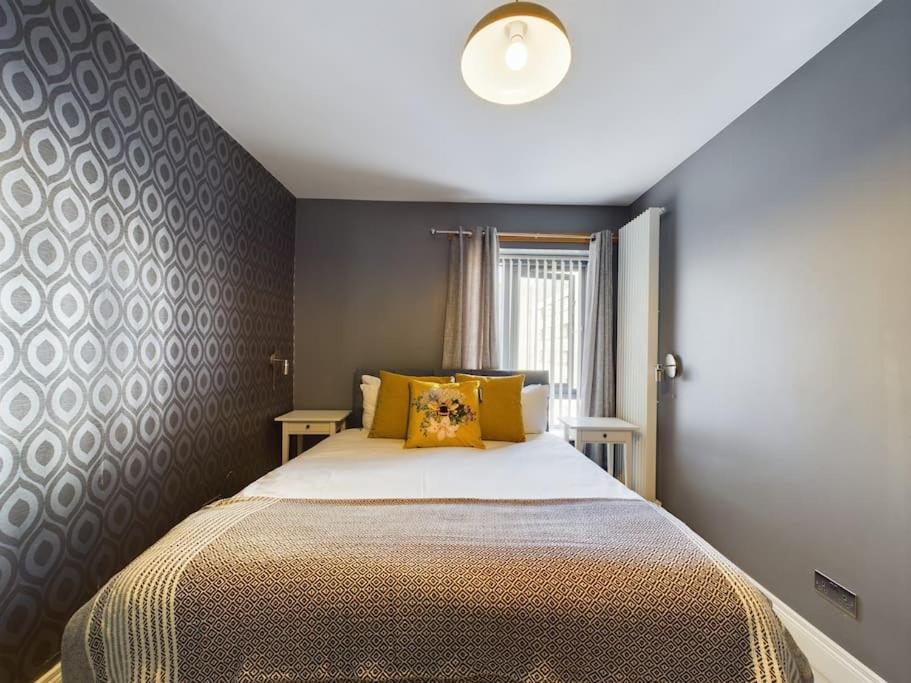 Donegall Sq Apt At City Gate, Belfast City Centre Extérieur photo